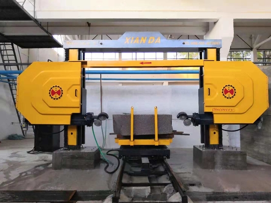 เครื่องเจาะสายเพชร CNC 5 แกนความละเอียดที่ดีที่สุดสําหรับรูปแบบ 3 มิติ
