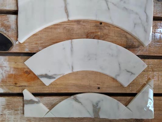 เครื่องตัดสะพาน monoblock ขนาด 300-400 มิลลิเมตร