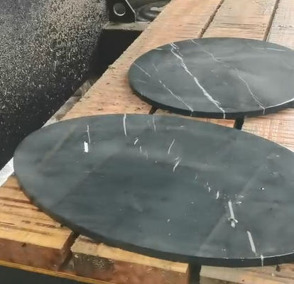 เครื่องตัดสะพาน 4 แกน พร้อมฟังก์ชันบัสค่าสมบูรณ์ servo