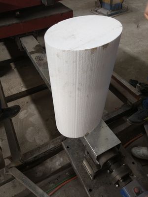 5 แกน CNC เครื่องเจาะสายเพชรสําหรับแกรนิตและมาร์บอร์รูปร่าง 3 มิติ