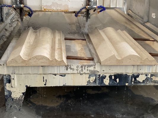 เครื่องบดละเอียด เครื่องตัดเส้น 3 แกน