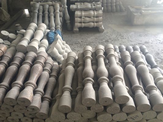 เครื่องตัดบัลลัสเตอร์ CNC 2 PC มีโครงสร้างเรียบง่ายและใช้ได้