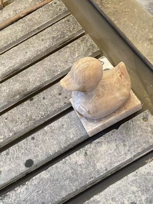 มั่นคงการทํางาน 4 แกน Arc Slab เครื่องแกะเสา