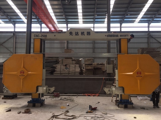 4m3/H การใช้น้ํา เครื่อง CNC สําหรับการผลิตที่มิชอบสิ่งแวดล้อม
