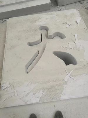 4m3/H การใช้น้ํา เครื่อง CNC สําหรับการผลิตที่มิชอบสิ่งแวดล้อม