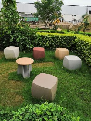 5 แกน CNC เครื่องเจาะสายเพชรสําหรับมาร์บอร์และแกรนิต 3D รูปทรง