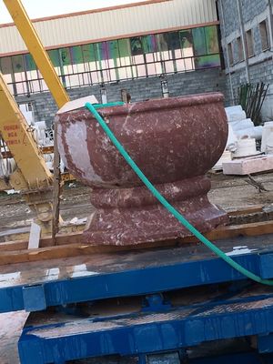 5 แกน CNC เครื่องเจาะสายเพชรสําหรับมาร์บอร์และแกรนิต 3D รูปทรง