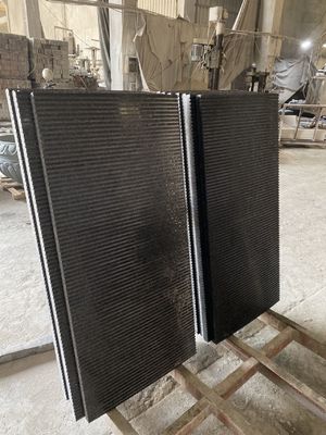 เครื่องตัดสะพานแกน 5 ความแม่นยํา