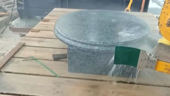 เครื่องตัดสะพาน 5 แกน Cnc ระบบเชื่อมโยง ด้วยฟังก์ชันความจําเพื่อปิดพลังงาน