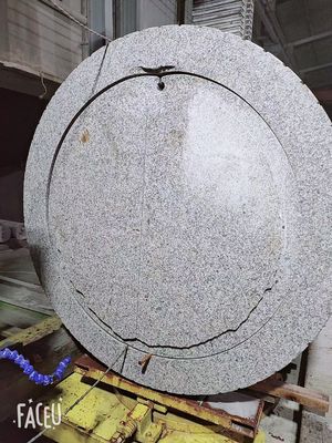 CNC เครื่องเจาะสายเพชรสําหรับโปรไฟลและบล็อก Dressing