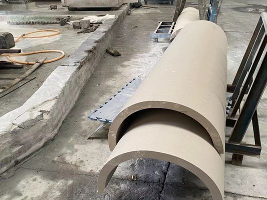 16เครื่องตัดสายเพชรขนาด.7m พร้อมล้อขนาด 1600 มม สําหรับการตัดหินหินแกรนิต