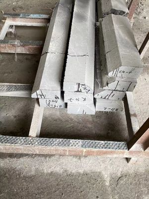 การตัดแม่นยํา กรานิต มาร์บอร์ หิน โปรไฟล์การตัด เครื่องจักรด้วยความปลอดภัย