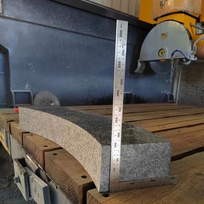 5 แกน CNC มาร์บอร์และแกรนิตสะพานเจาะสําหรับงานหิน