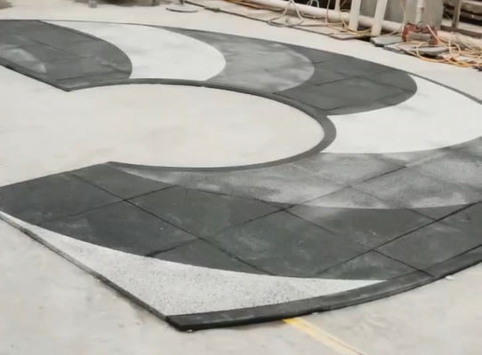 เครื่องตัดเลื่อยสะพานอัตโนมัติ 5 แกนเต็ม พร้อมฟังก์ชันความจําเพื่อปิดไฟฟ้า