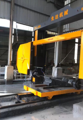 CNC เครื่องเจาะสายเพชรเพชรสําหรับการโปรไฟล์แม่นยําสูง
