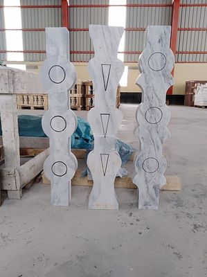 เครื่องเจาะสายเพชร CNC 4 แกน ความยาวสาย 16.7m