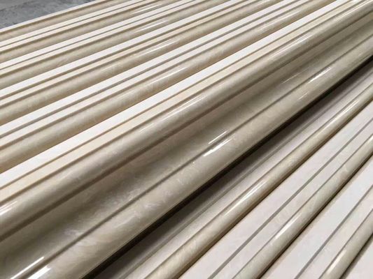 เครื่องทําโปรไฟล์ขอบสําหรับแกรนิตและมาร์บอร์