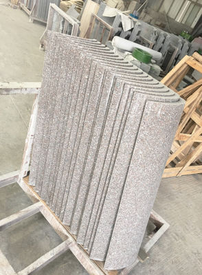 อุปกรณ์ตัดหินแกนทรีสี่กลมประสิทธิภาพสูง สําหรับแผ่นคอลัมน์