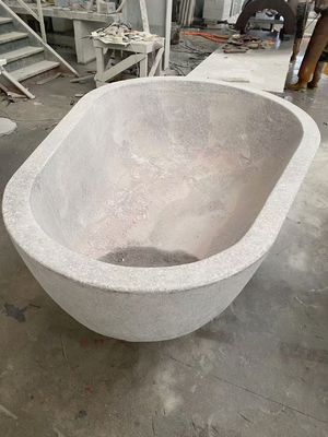 เครื่องเจาะสําหรับหินฝังศพ, ไฟโฉมหิน, อ่างซักผ้า