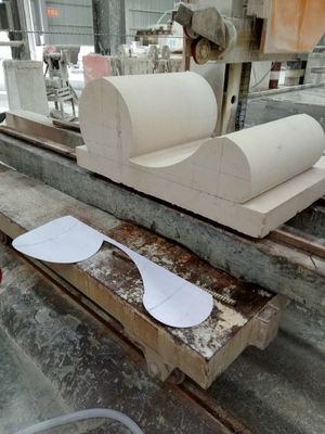 เครื่องตัดสาย CNC สําหรับการกํากับความเร็วสาย 0-40m/s