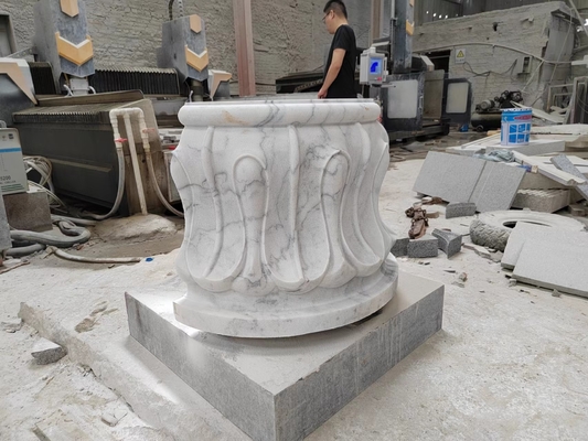 Xianda เครื่องแกะสลัก CNC ความแม่นยําสูง 4 แกน ความแม่นยําการตั้งตําแหน่ง 0.02 มิลลิเมตร และพลังงานสปินด์ 5.5KW