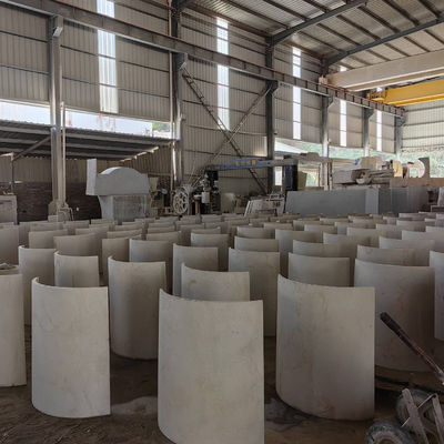 4 แกน CNC Single Diamond Wire Saw สําหรับความสามารถในการตัดโปรไฟล์ที่แม่นยํา