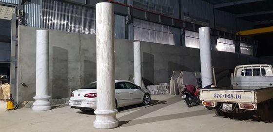 เครื่องตัดหิน 4 แกน ทําเร็วและง่ายด้วย CNC