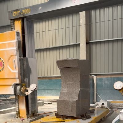 เครื่องตัดสายเพชรไฟฟ้าสําหรับความต้องการการตัดมืออาชีพ