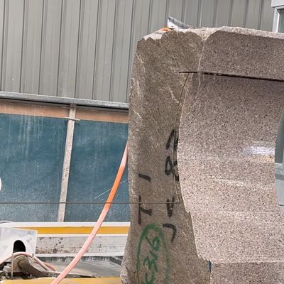 เครื่องตัดสายเพชรไฟฟ้าสําหรับความต้องการการตัดมืออาชีพ