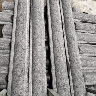 เครื่องตัดโปรไฟล์หิน Diamension ด้วยความแม่นยําในการตัดสูงและอัตโนมัติอัตโนมัติ