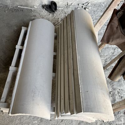 เครื่องทําโปรไฟล์สําหรับมาร์บอร์ 350-600 มิลลิเมตร 400-700 มิลลิเมตร