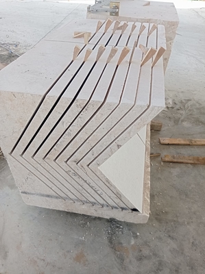 เครื่องเจาะสายเพชร CNC 4 แกน ด้วยระบบควบคุมอัตโนมัติ สําหรับหินมาร์บอร์ กรานิต
