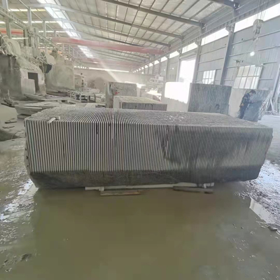 เครื่องตัดบล็อกความแม่นยํา 65kW สําหรับแกรนิต มาร์บอร์