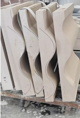 เครื่องตัดหินด้วยลวดเพชร CNC สำหรับการขึ้นรูป
