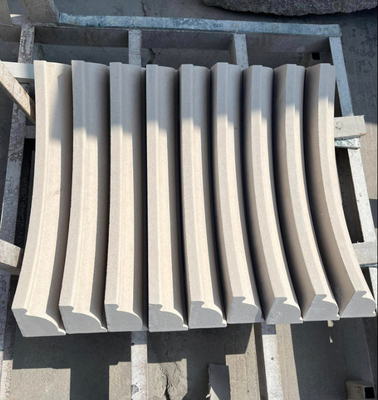 เครื่องตัดและบดหินแบบสะพานหินระดับความแม่นยําสูง เครื่องควบคุม CNC สําหรับการทําโปรไฟล์มาร์บอร์ / กรานิต