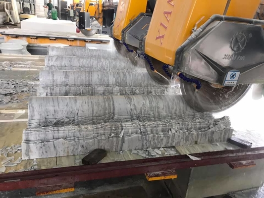 CNC Gantry Lift Profiling Linear Machine สําหรับการใช้งานด้านอุตสาหกรรม
