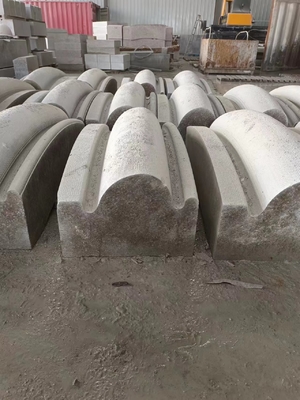 เครื่องตัดและบดแบบเส้น 3 แกน CNC Bridge Type
