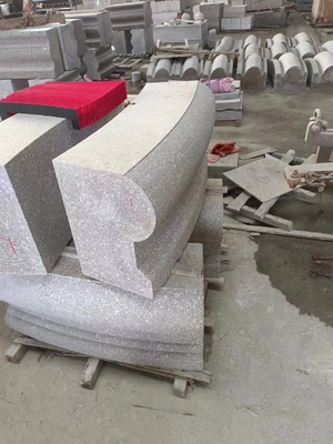 เครื่องตัดและบดแบบเส้น 3 แกน CNC Bridge Type