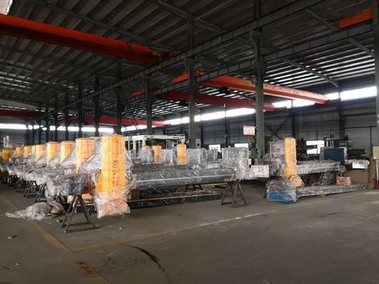 เครื่องตัดหิน เครื่องตัดสะพาน เครื่องตัดสะพานอินฟราเรด Zdqj-450/600/800