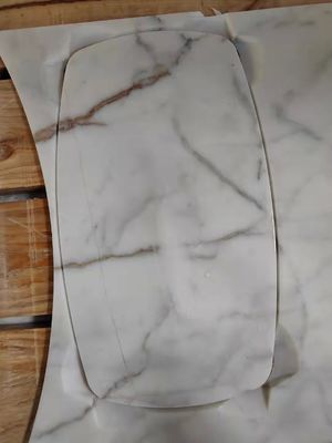 เครื่องตัดหินด้วยใบเลื่อยสะพานแบบบล็อกเดี่ยว พร้อมระบบอินฟราเรด