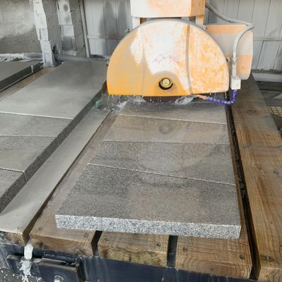 Trend 600 & Promote 600 เครื่องตัดสะพานอัจฉริยะ 5 แกน - การแปรรูปหินที่แม่นยำถูกนิยามใหม่