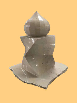 แม่นยํา 5 แกน CNC Diamond Wire Saw Machine การค้นพบ 5