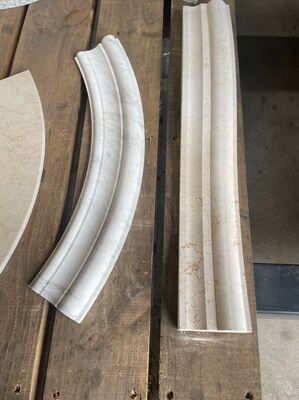 เครื่องตัดสะพาน 5 แกนอัตโนมัติ ด้วยระบบ DDX