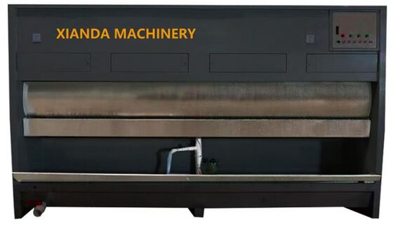 เครื่องเก็บฝุ่นน้ําที่มิตรต่อสิ่งแวดล้อม การใช้พลังงานต่ํา