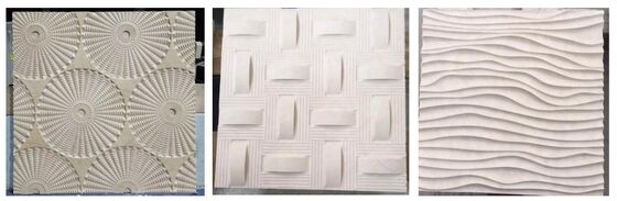 ระบบความปลอดภัย เครื่องตัดเลื่อยสะพาน ด้วยน้ําหนักรวม 5100kg และพลังงานรวม 57/67kw