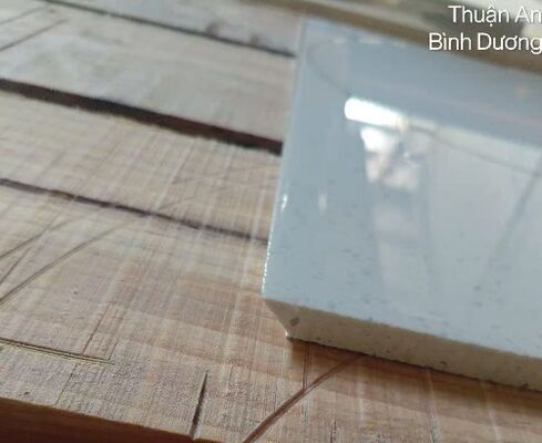 เครื่องตัดสะพาน 4 + 1 แกน สำหรับงานหนัก