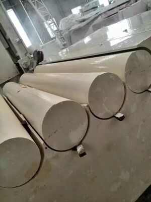 เครื่องเลื่อยสายเพชร CNC 4 แกน พร้อมโต๊ะหมุนเซอร์โว 360°, รางเลื่อน 16 ด้าน และลิฟต์ล้อกลิ้ง 28 ล้อ