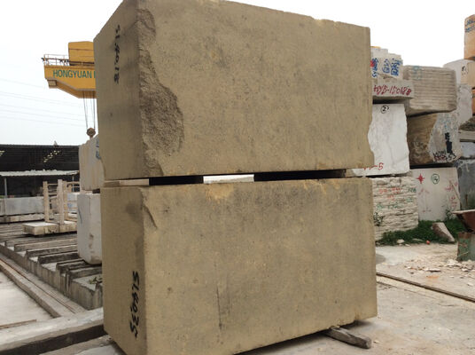 เครื่องเลื่อยสายเพชรควบคุมด้วย PLC พร้อมระบบขับเคลื่อนสกรูแบบซิงโครนัสสำหรับตัดบล็อกหินอ่อนและหินแกรนิตขนาด 3000×3000×1500 มม.