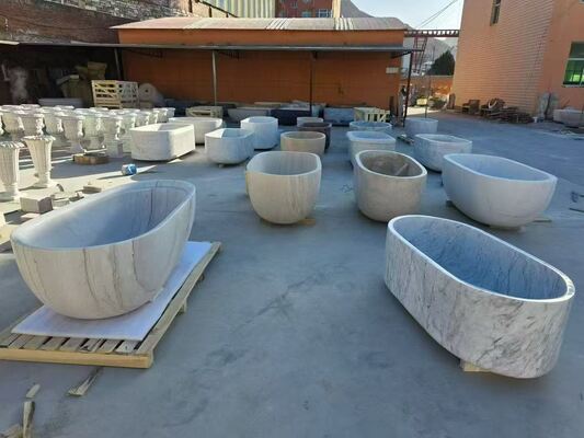 เครื่องตัดเจาะสะพาน 5 แกน CNC Router มีการควบคุมพร้อมกัน 5 แกน, 20 kW BT40 Spindle และการออกแบบโต๊ะไฮบริด