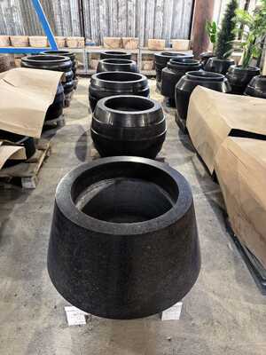 เครื่อง CNC หินห้าแกนสำหรับงานแกะสลักรูปหินธรรมชาติ